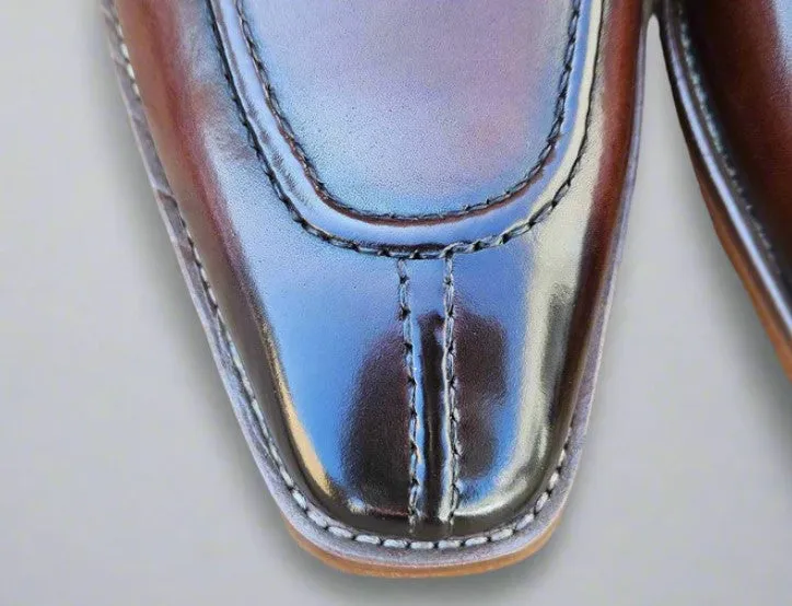 Skate Cool Rapid pace Style: 903-07-Chestnut
