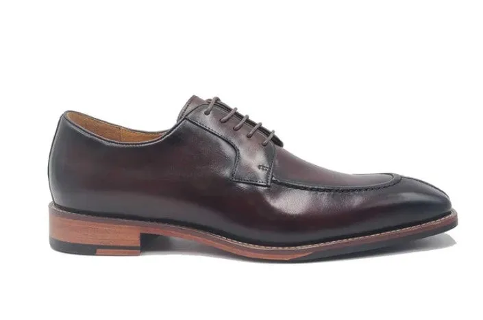 Style: 903-07-Chestnut Move Bold