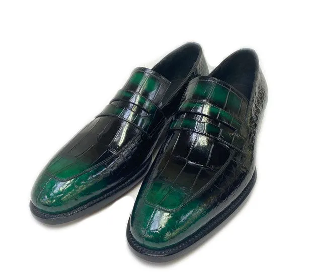 Style: Mirage-Green Quick Flex