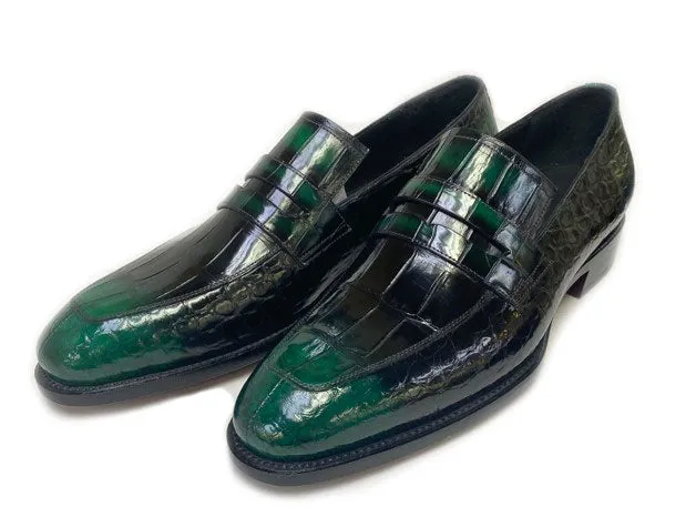 Airy Design Dual Tone Style: Mirage-Green