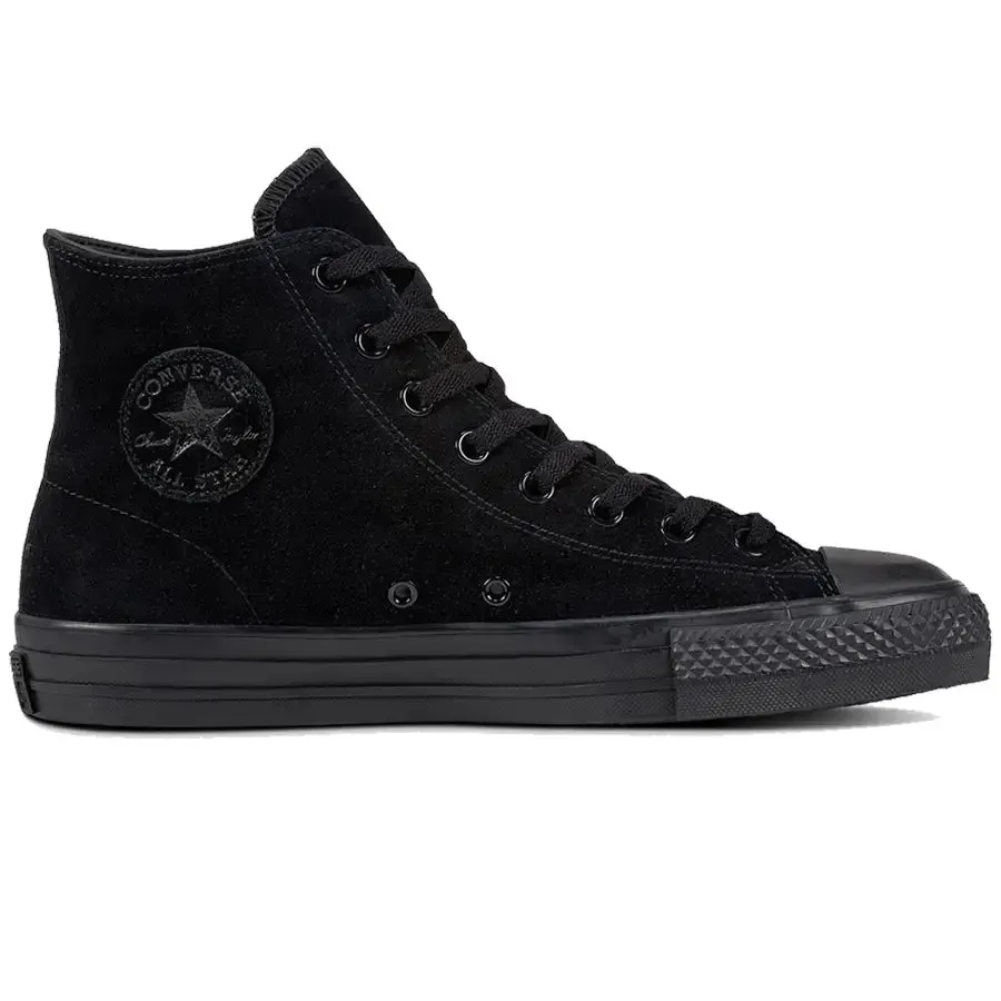 Converse CONS CTAS Pro High Skateboarding Shoe Skate Vibe