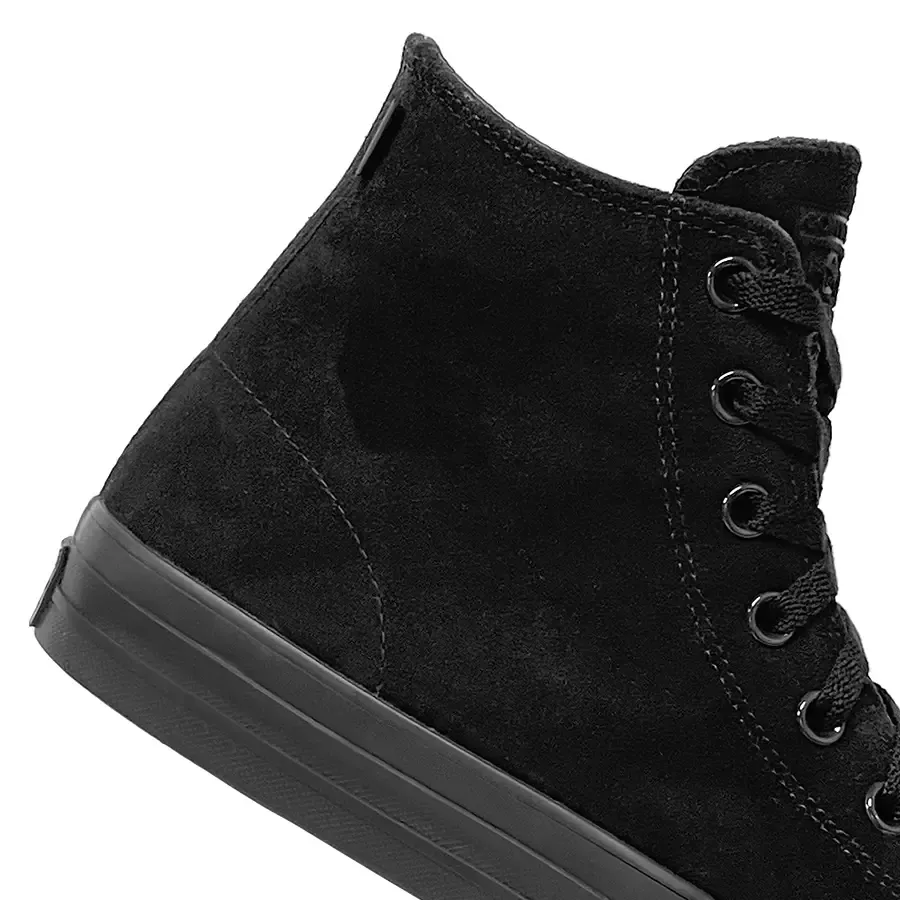 Converse CONS CTAS Pro High Skateboarding Shoe Outdoor Comfort TPU Reinforcement
