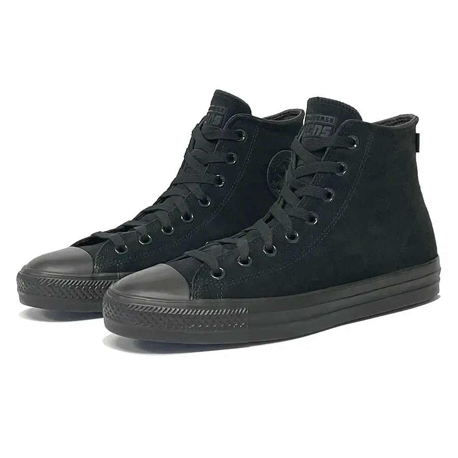 Pace Support Tough Form Converse CONS CTAS Pro High Skateboarding Shoe