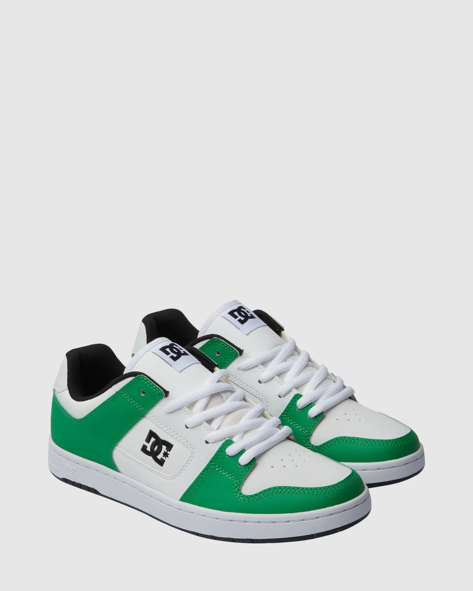 Ventilated Fit Mens Manteca 4 Shoes