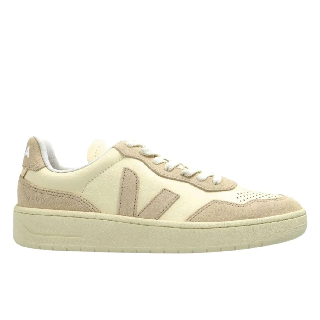 Memory Foam veja V-90 Women's Sneakers