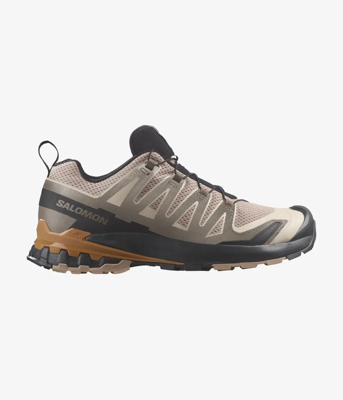 Casual Workout XA Pro 3D V9 Trail Running Shoes (Men's)