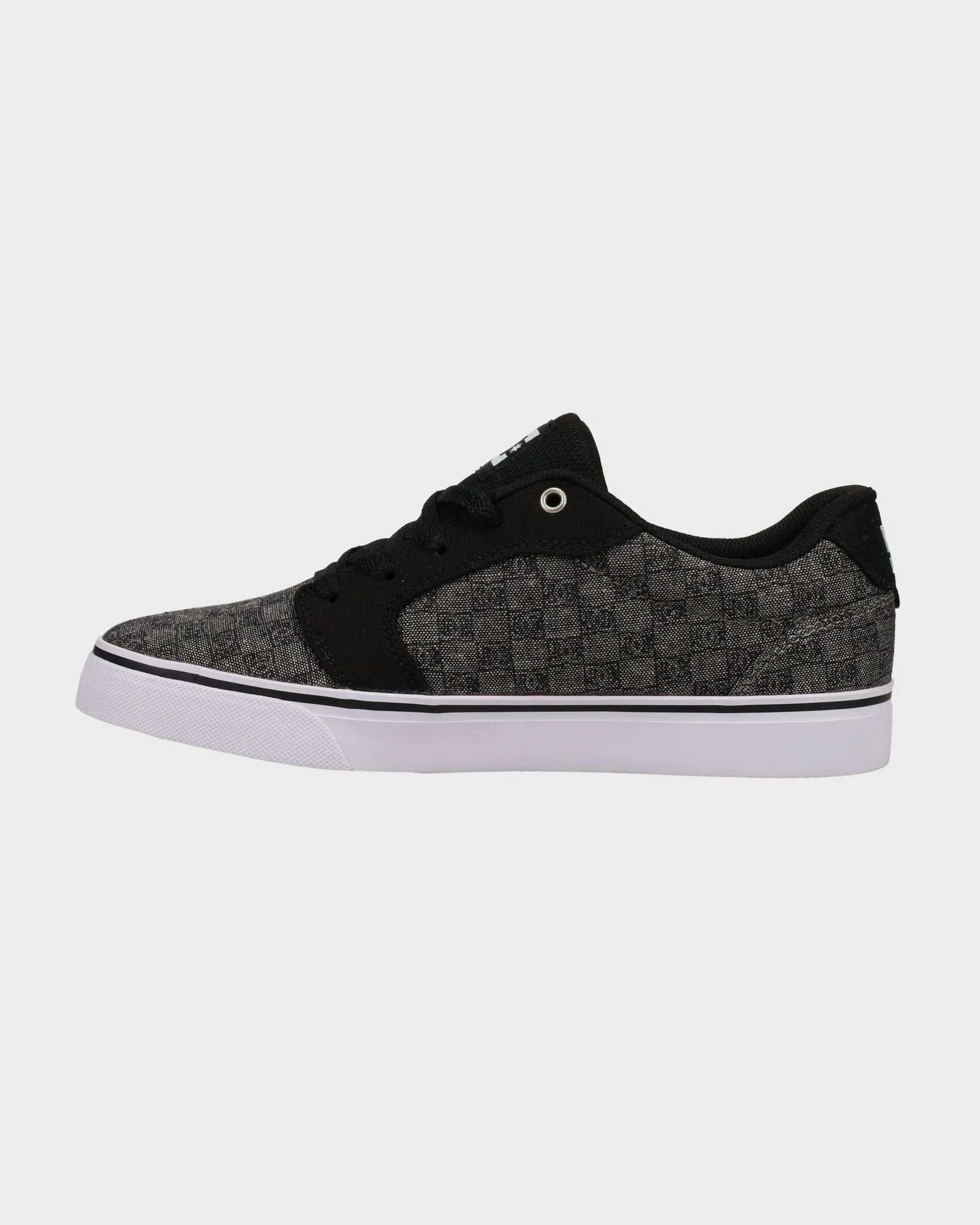 Easy Wear Mens Anvil TX Skate Shoes