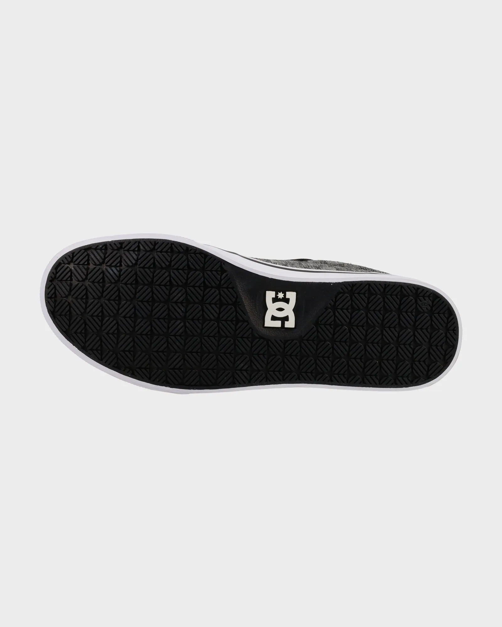 Skater Look Mens Anvil TX Skate Shoes