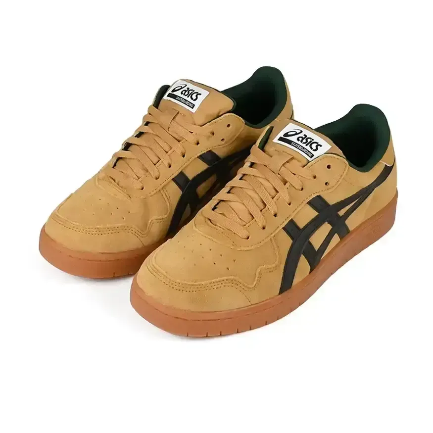 Asics Japan Pro Skateboarding Shoe Urban Flex Tight Fit