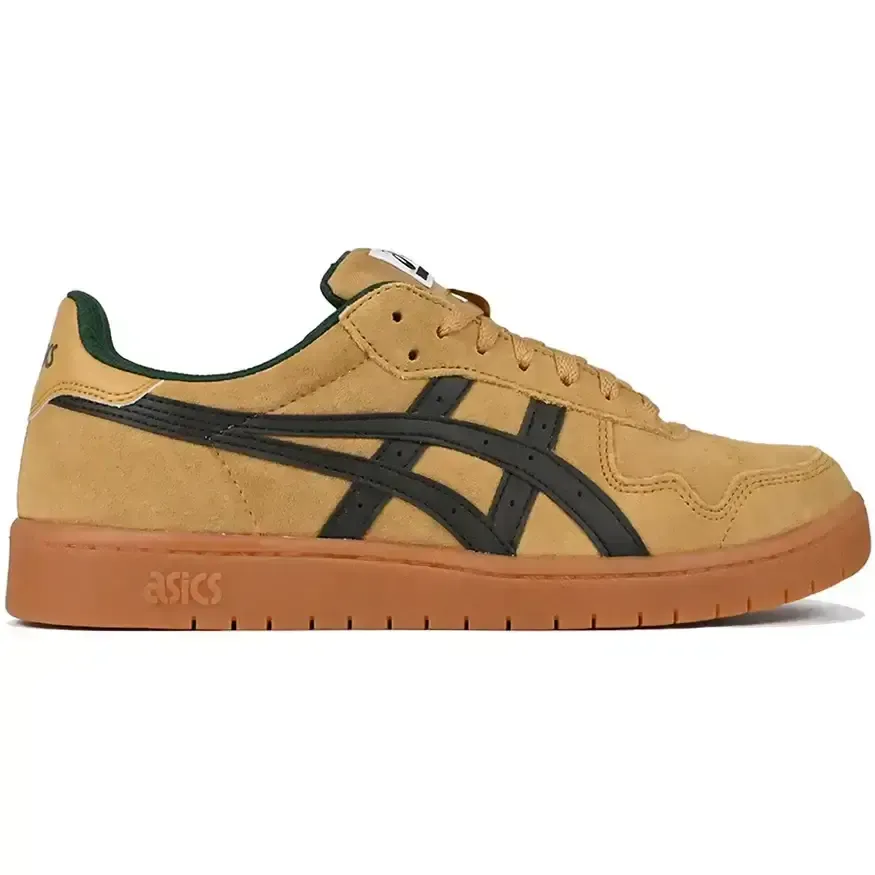 Asics Japan Pro Skateboarding Shoe Quick Action Gear