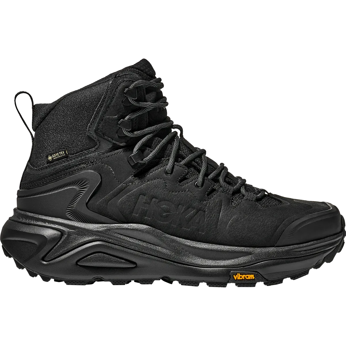 Cold Ready All Terrain Trekking Men's Kaha 3 GTX
