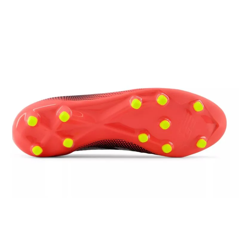 New Balance Tekela Magique V4  FG Adults Football Boots boys' sports shoes Eco-friendly kids' shoes