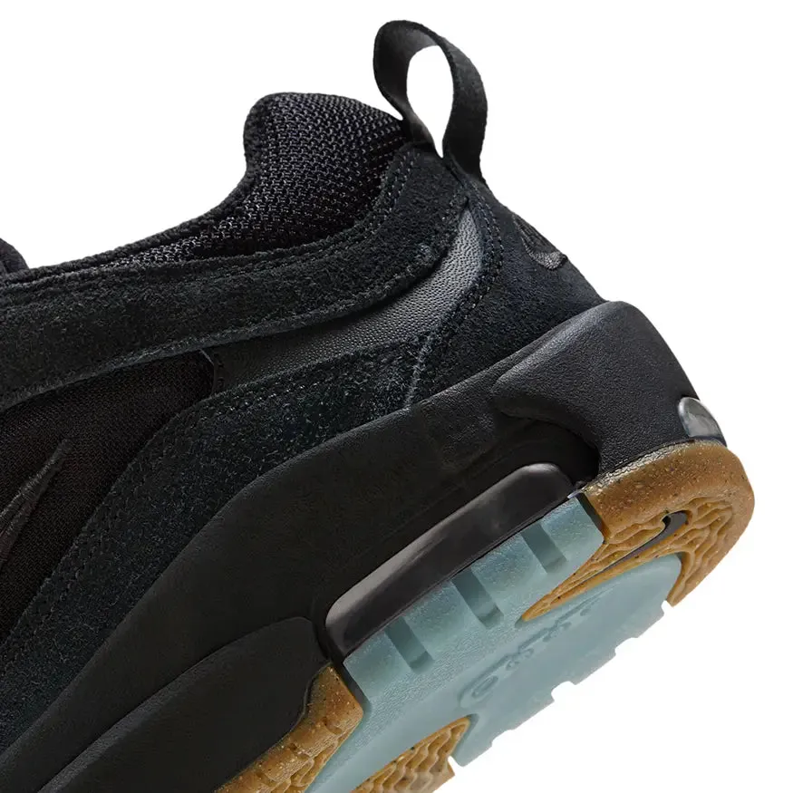 Nike SB Air Max Ishod Shoes Fast Motion high quality build