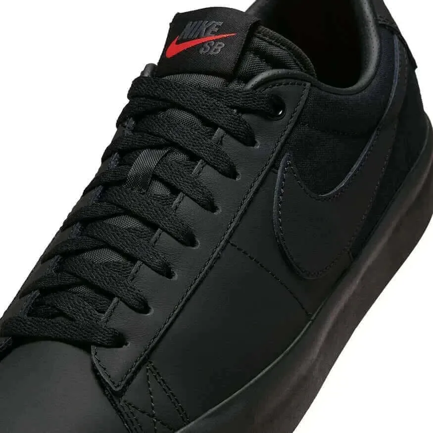 Nike SB Zoom Blazer Low Pro GT ISO Shoes Push Control Skater Footwear