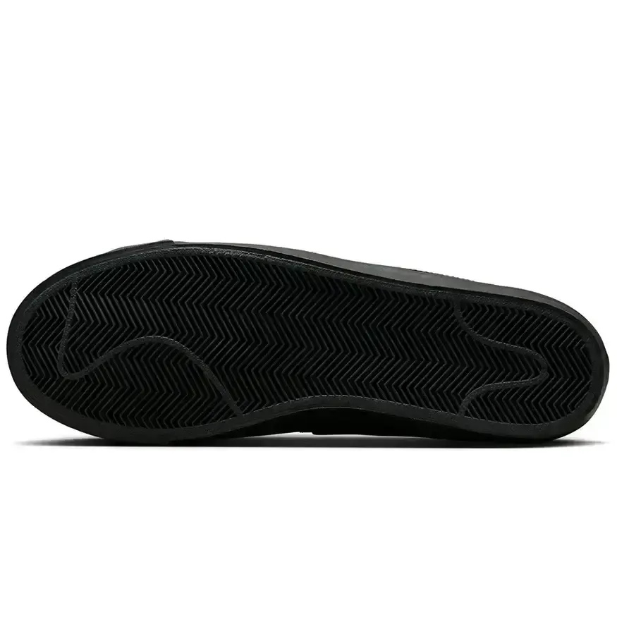 Nike SB Zoom Blazer Low Pro GT ISO Shoes Rugged Sole