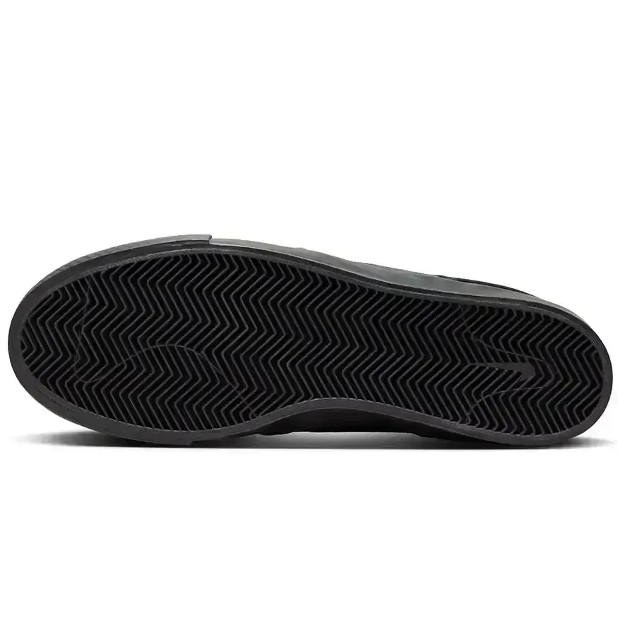 Nike SB Zoom Janoski OG  ISO Shoes Flexible Wear Street Movement