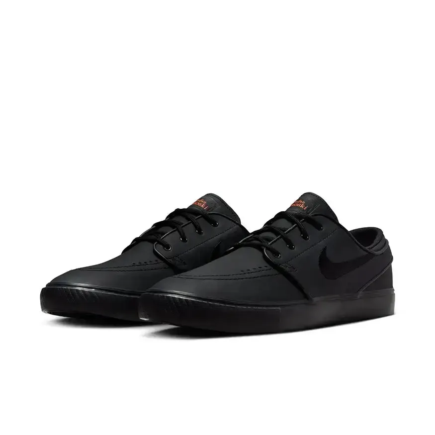 Pro Action Motion Comfort Padding Around Ankle Nike SB Zoom Janoski OG  ISO Shoes