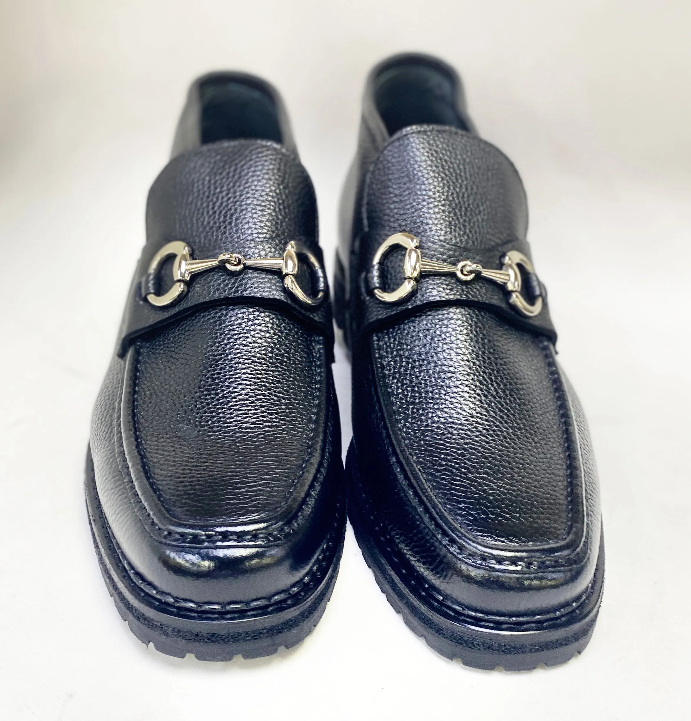 Style: 623-05-Black Retro Core