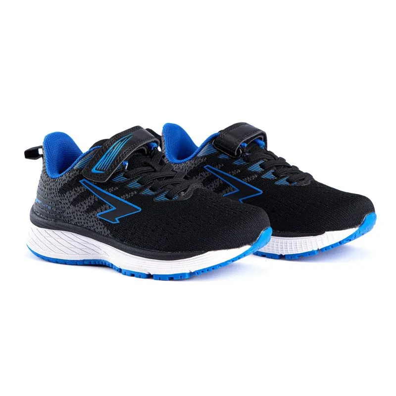 graceful - running foot - speed running shoes SFIDA Acute PS Kids Running Shoes