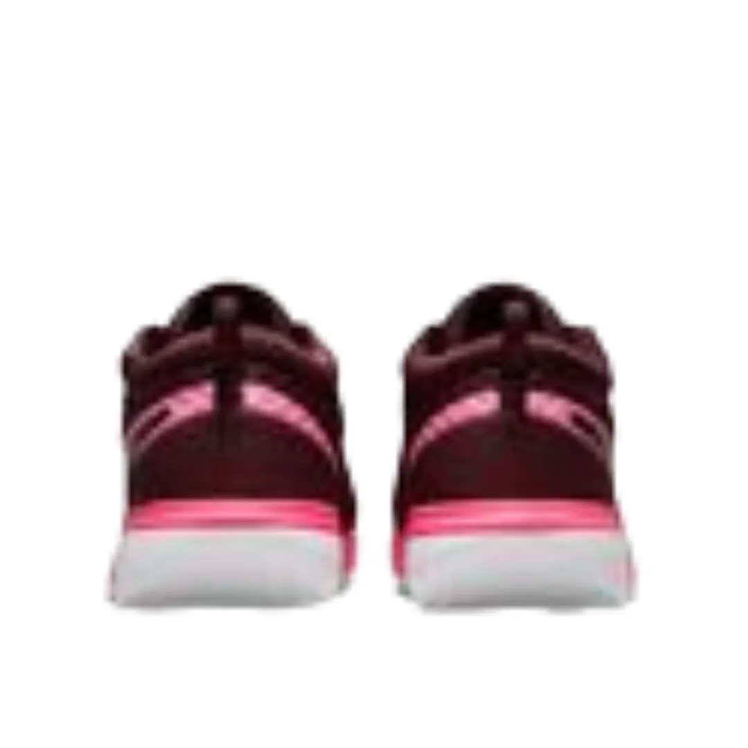 ergonomic Nike Court Zoom Pro Premium Women's Hard Court Tennis Shoes