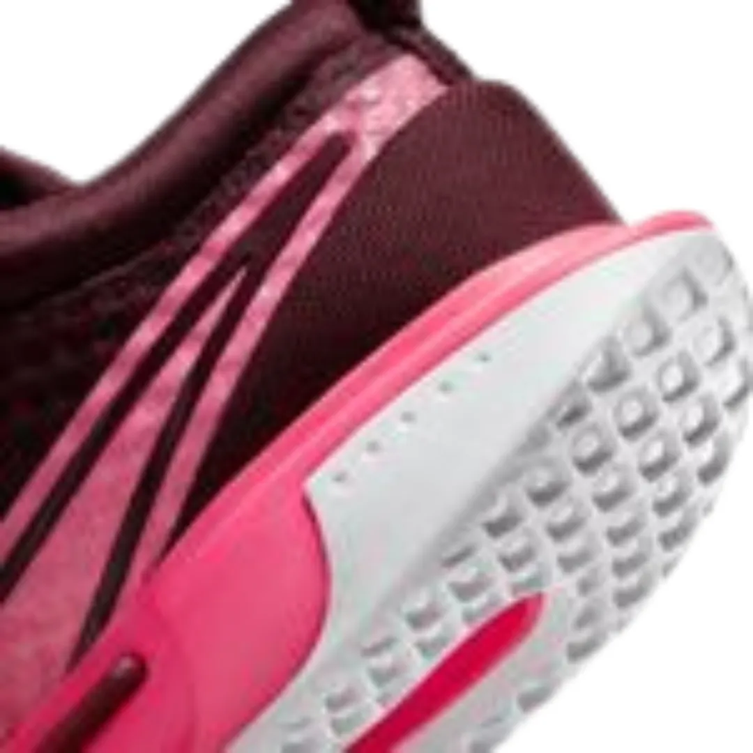 Nike Court Zoom Pro Premium Women's Hard Court Tennis Shoes Arch support Outdoor Walk