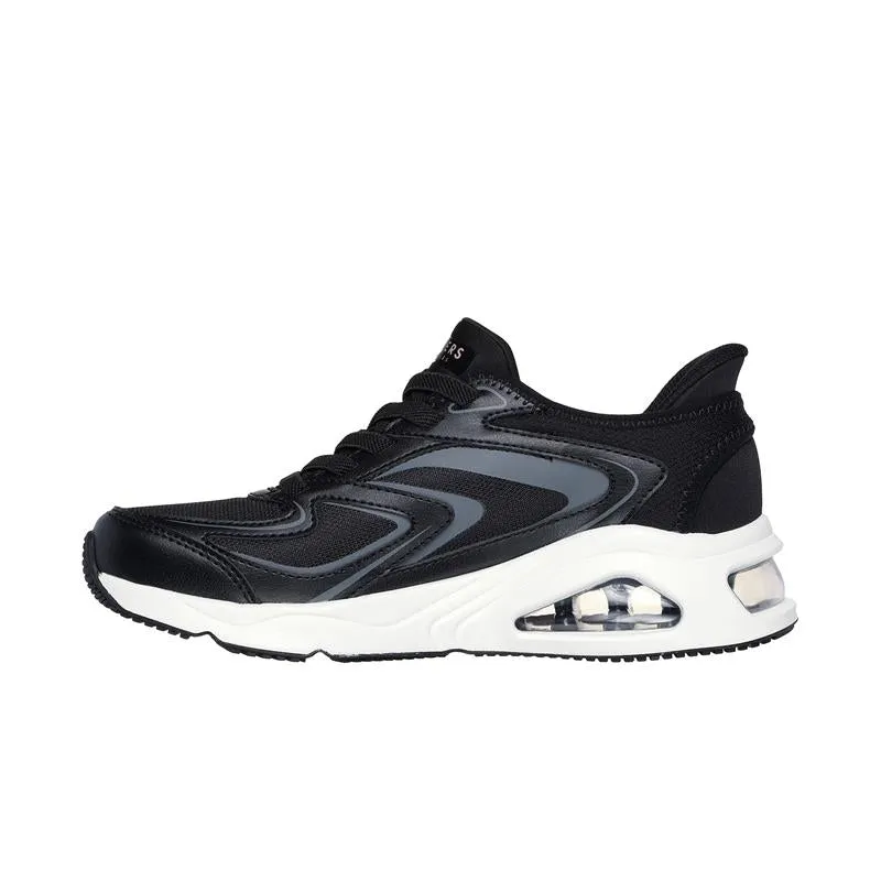 SLIP-INS: TRES-AIR UNO - 177408/BLK Versatile use Comfy Slip