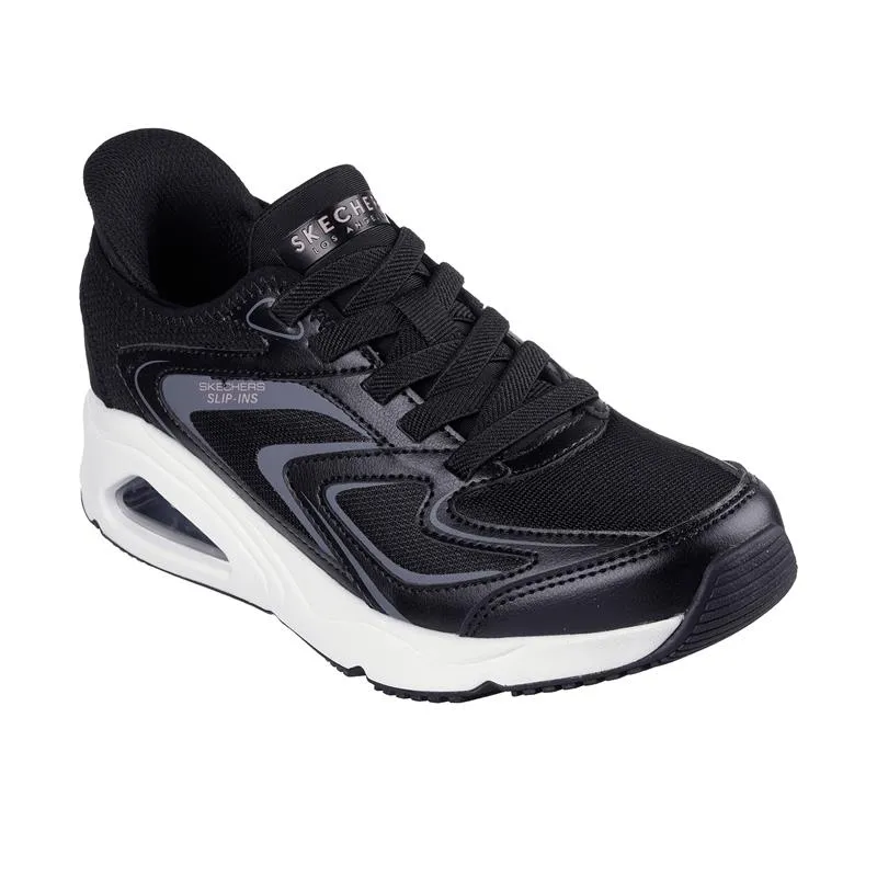 Footwear Style SLIP-INS: TRES-AIR UNO - 177408/BLK