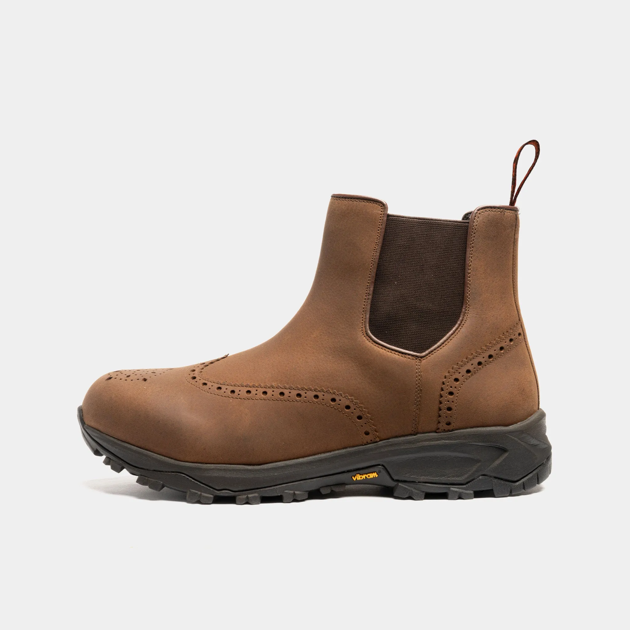 MALHAM // ACACIA DISTRESSED Flexible Smart Wear Classic Profile