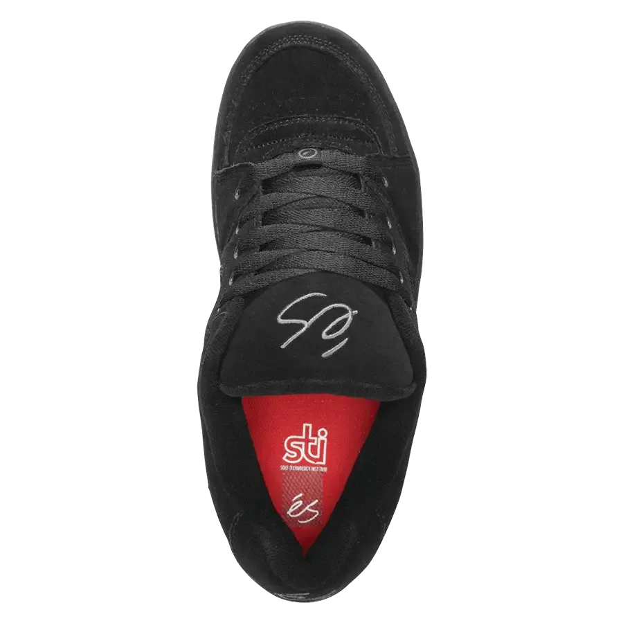 Quick Movement Fit Soft Pad ??S Accel OG Skateboarding Shoe
