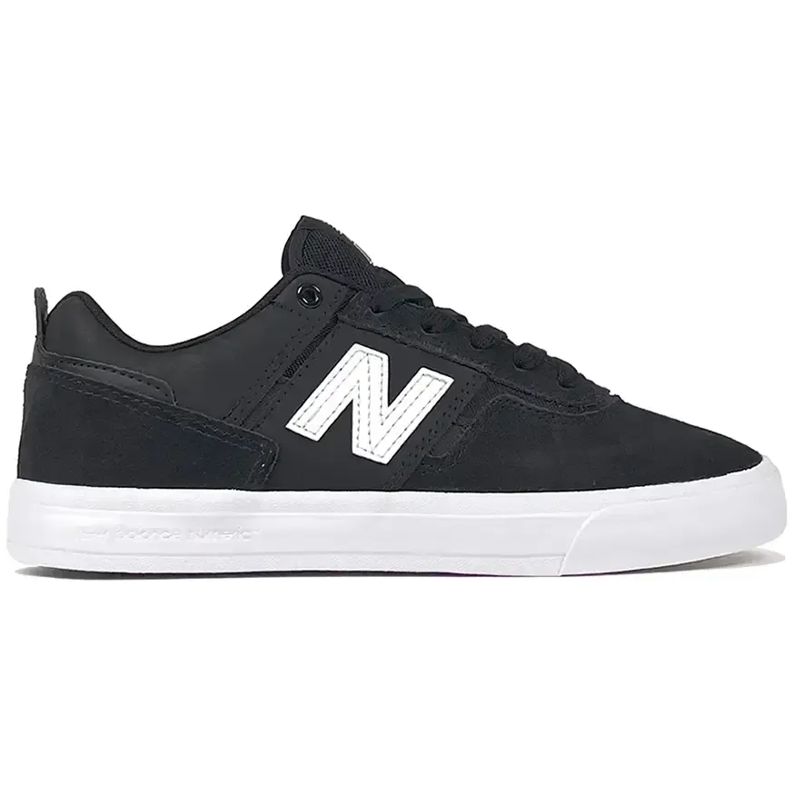 New Balance Numeric NM306 Skateboarding Shoe Enhanced Mobility Tough Wear