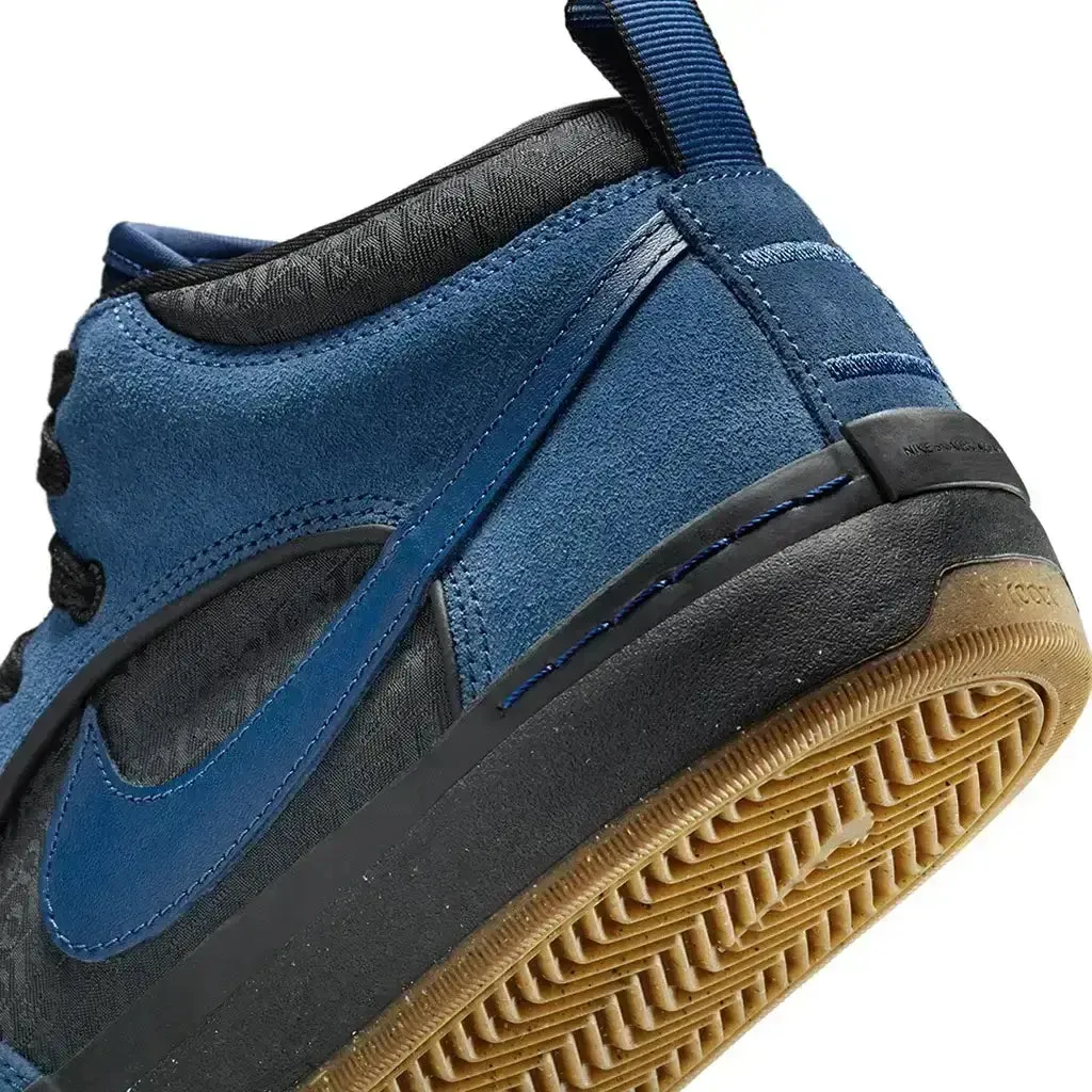Nike SB React Leo Baker Skater Gear Fit