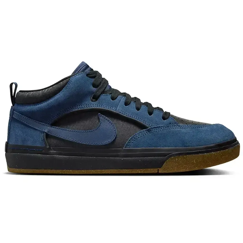 Outsole Grip Nike SB React Leo Baker