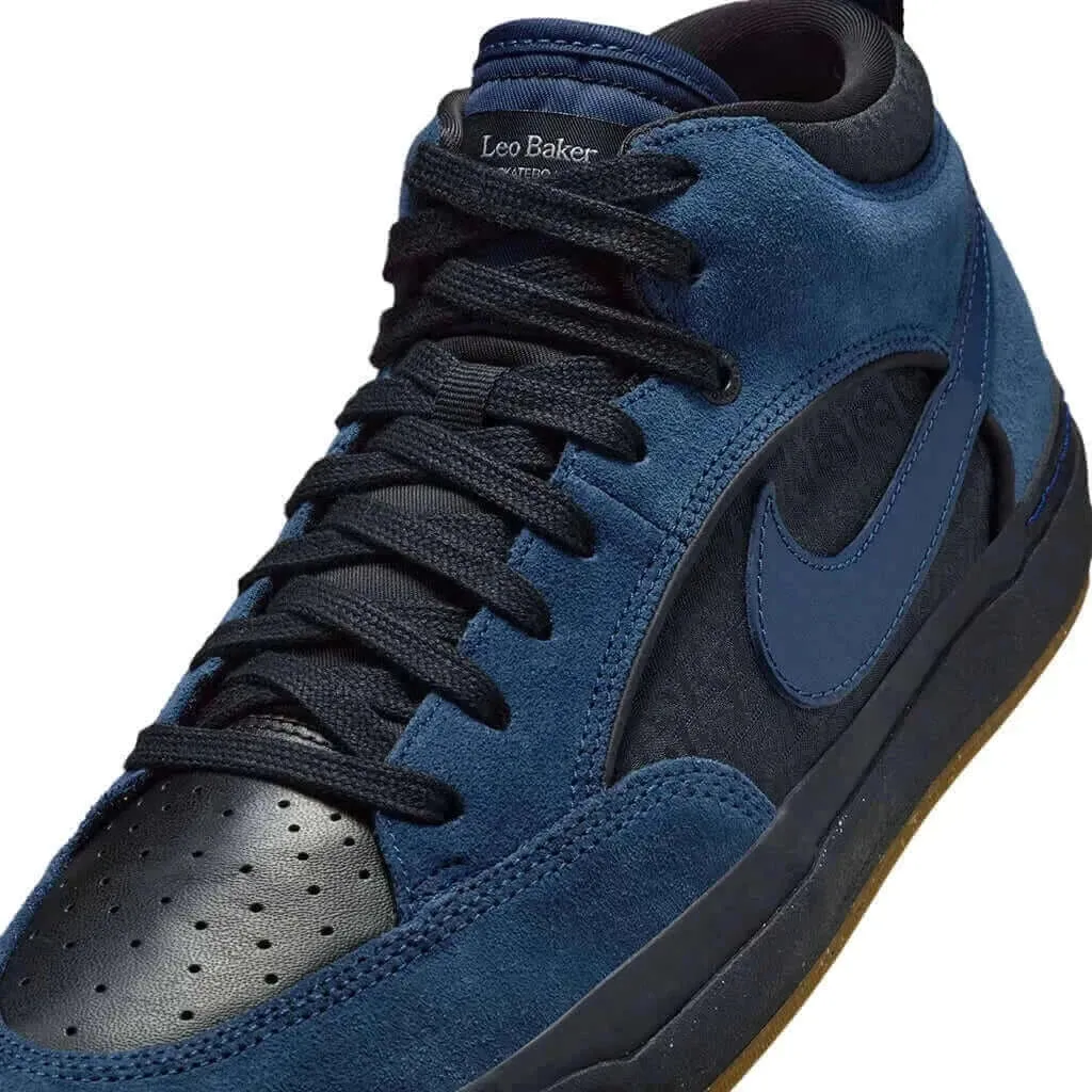 Nike SB React Leo Baker Ankle Guard