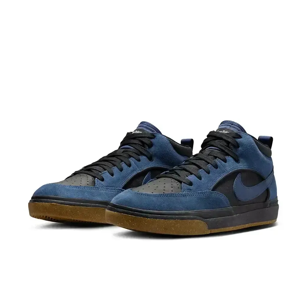 Nike SB React Leo Baker Washable