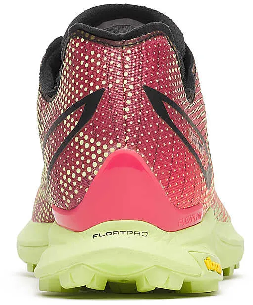 Merrell MTL Skyfire 2 Matryx Mens Trail Running Shoes - Red Lean Structure