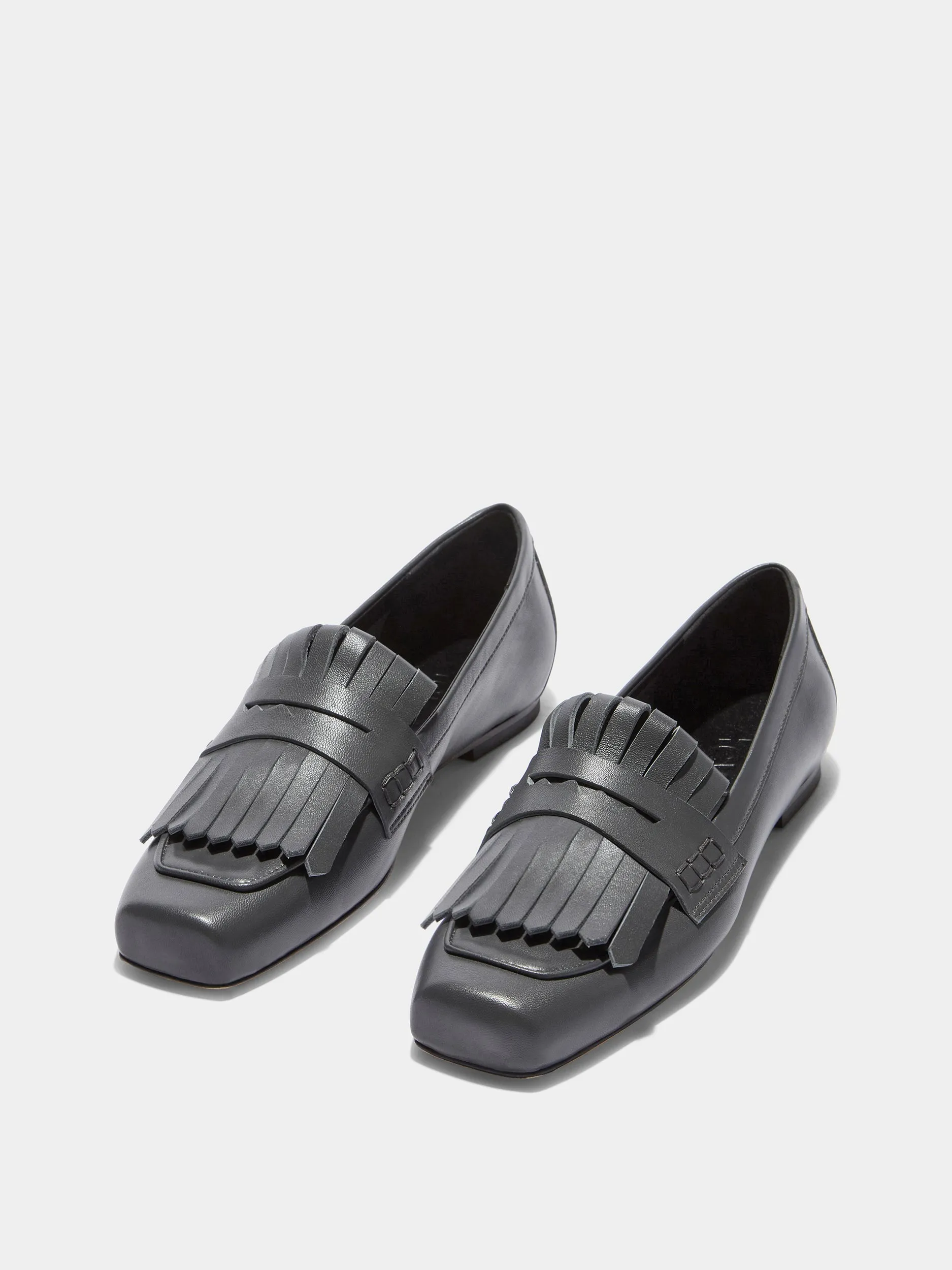Belen Tassel Loafers Easy Walk Trail Walk