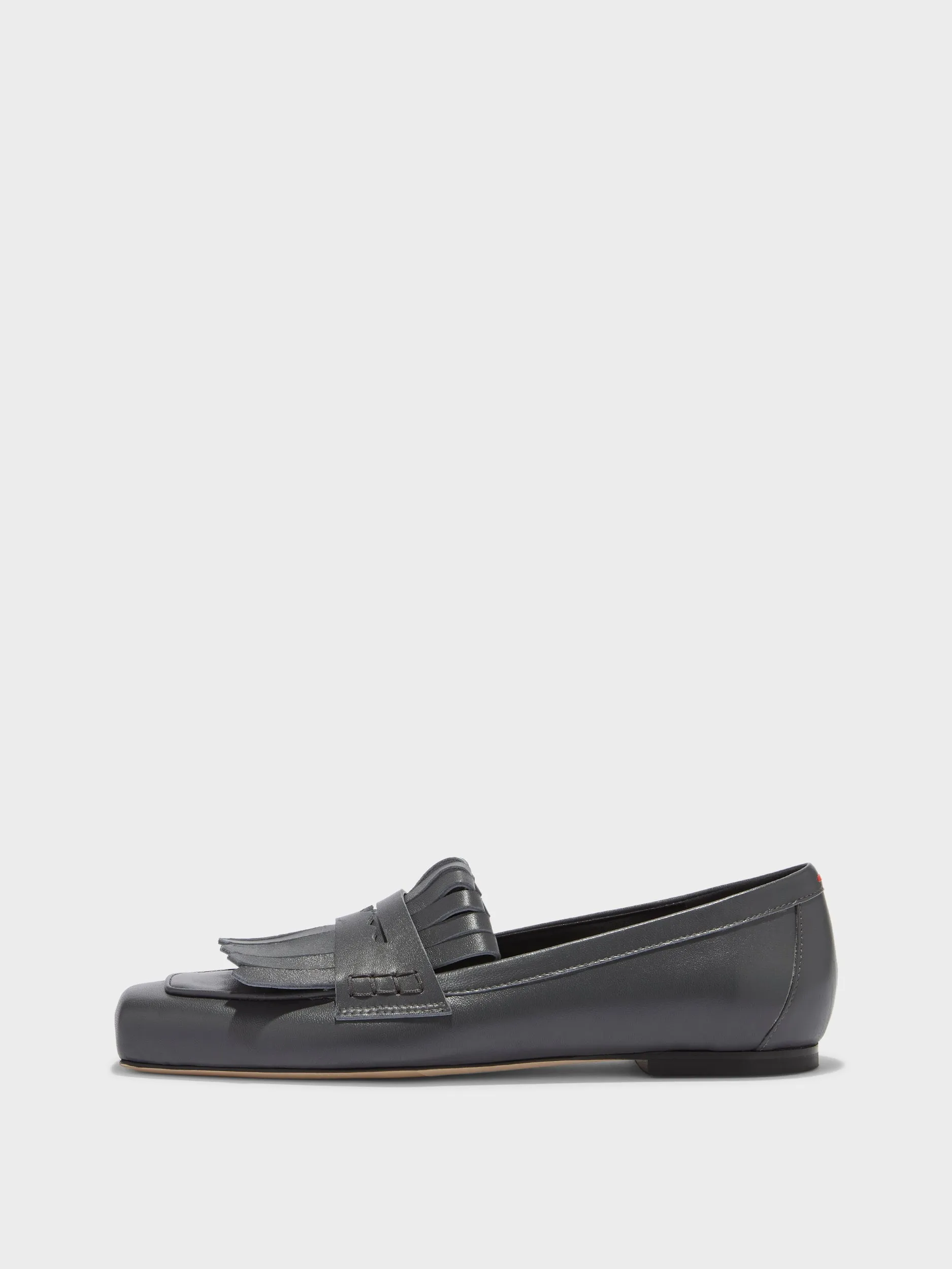 Belen Tassel Loafers Work Casual Daily Firm