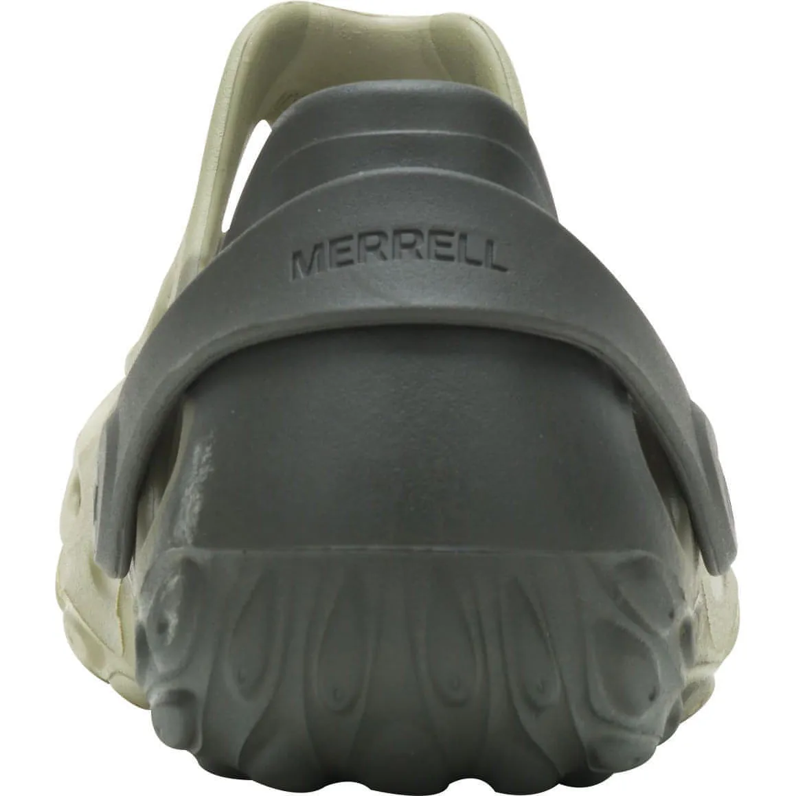 Fitness Merrell Hydro Moc Mens Sandals - Green