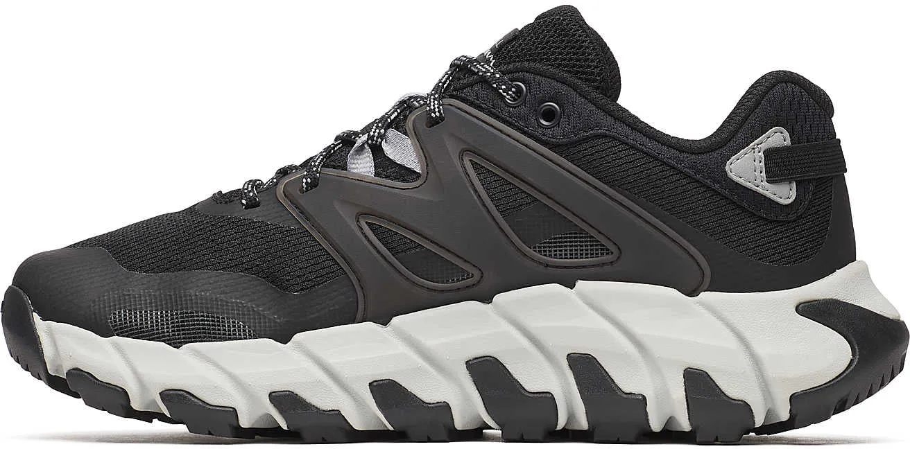 Merrell Maipo Explorer Aerosport Womens Walking Shoes - Black Trail Ready Comfort Slope Ready