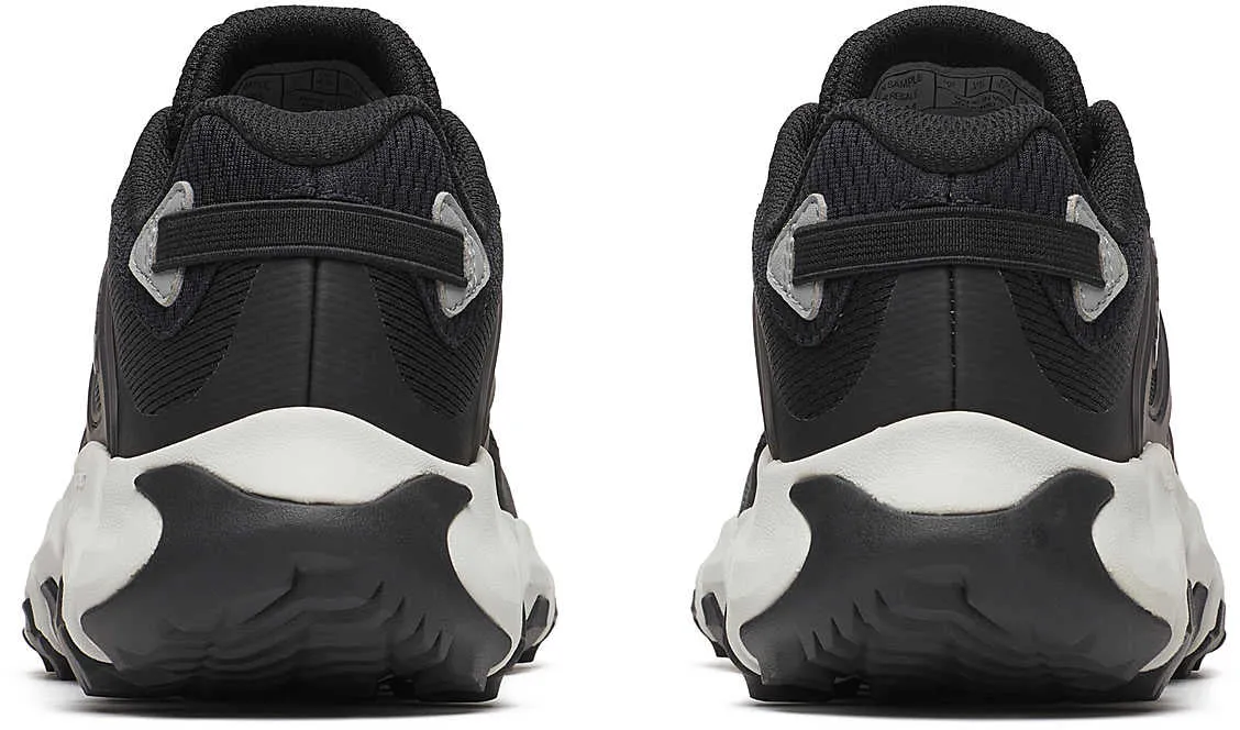 Merrell Maipo Explorer Aerosport Womens Walking Shoes - Black Long Trekking Fit