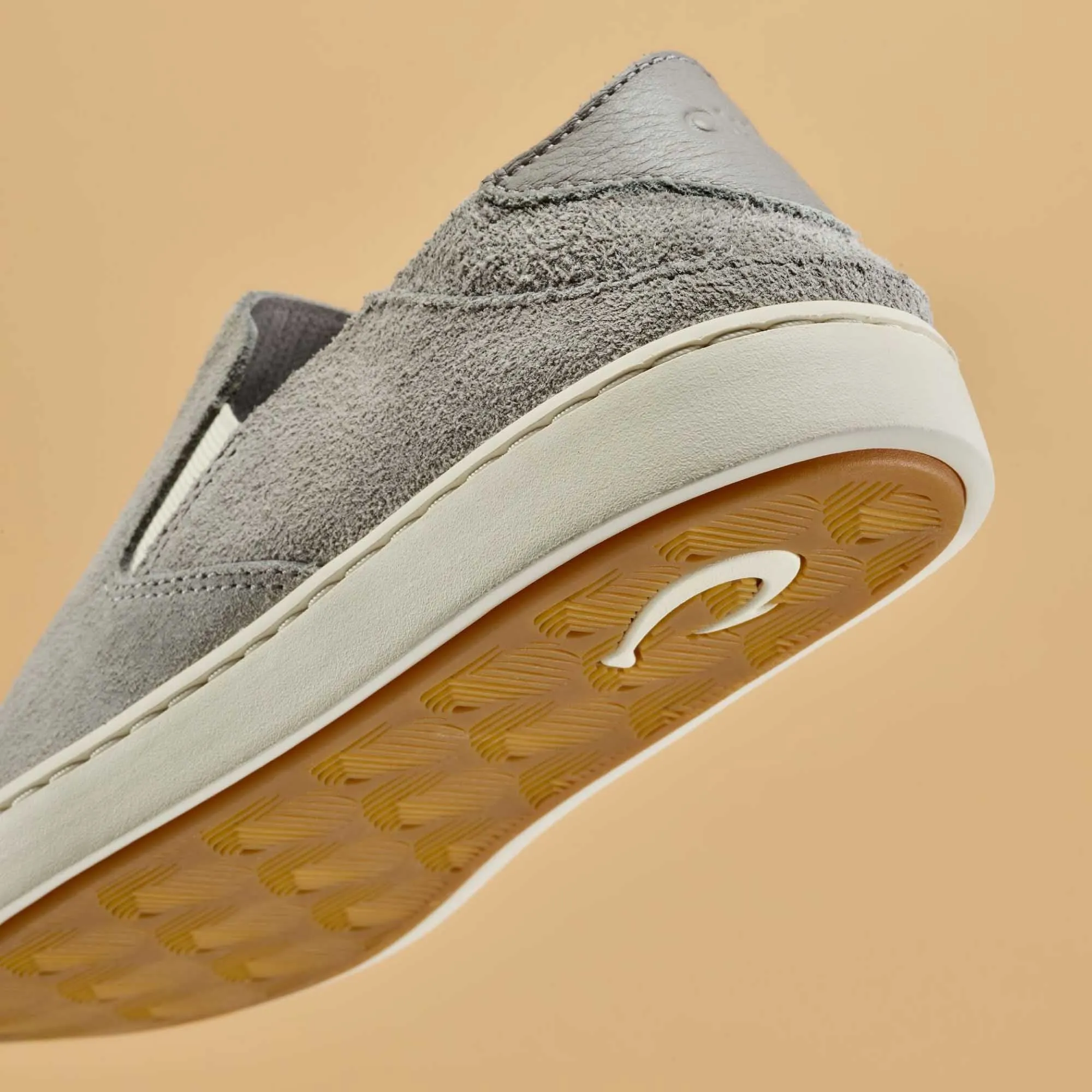 Go Anywhere Pehuea Luxe - Ash