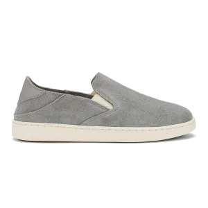 Pehuea Luxe - Ash Foot Ease Relax Walk