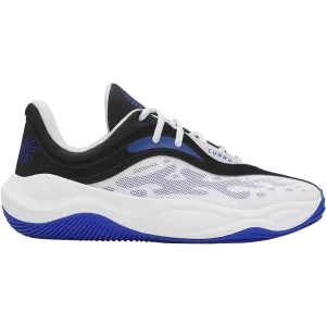 Full Motion Curry Splash 25