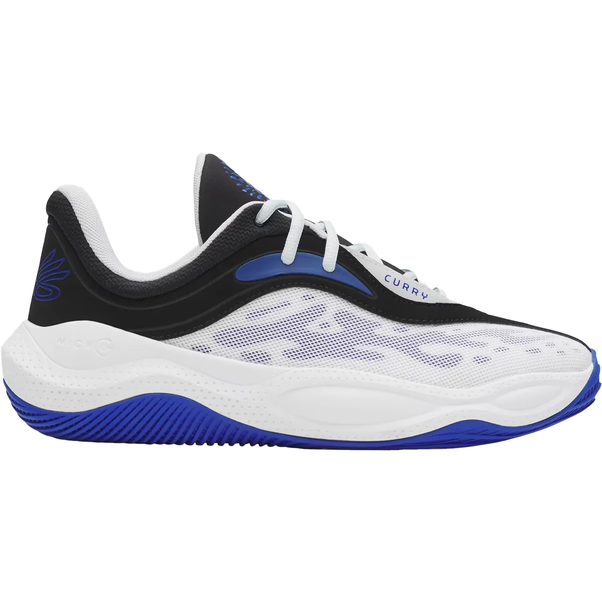 Dynamic Fit Curry Splash 25
