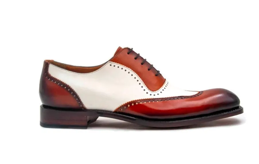 Shock Guard Style: Charlton-Cream/Camel