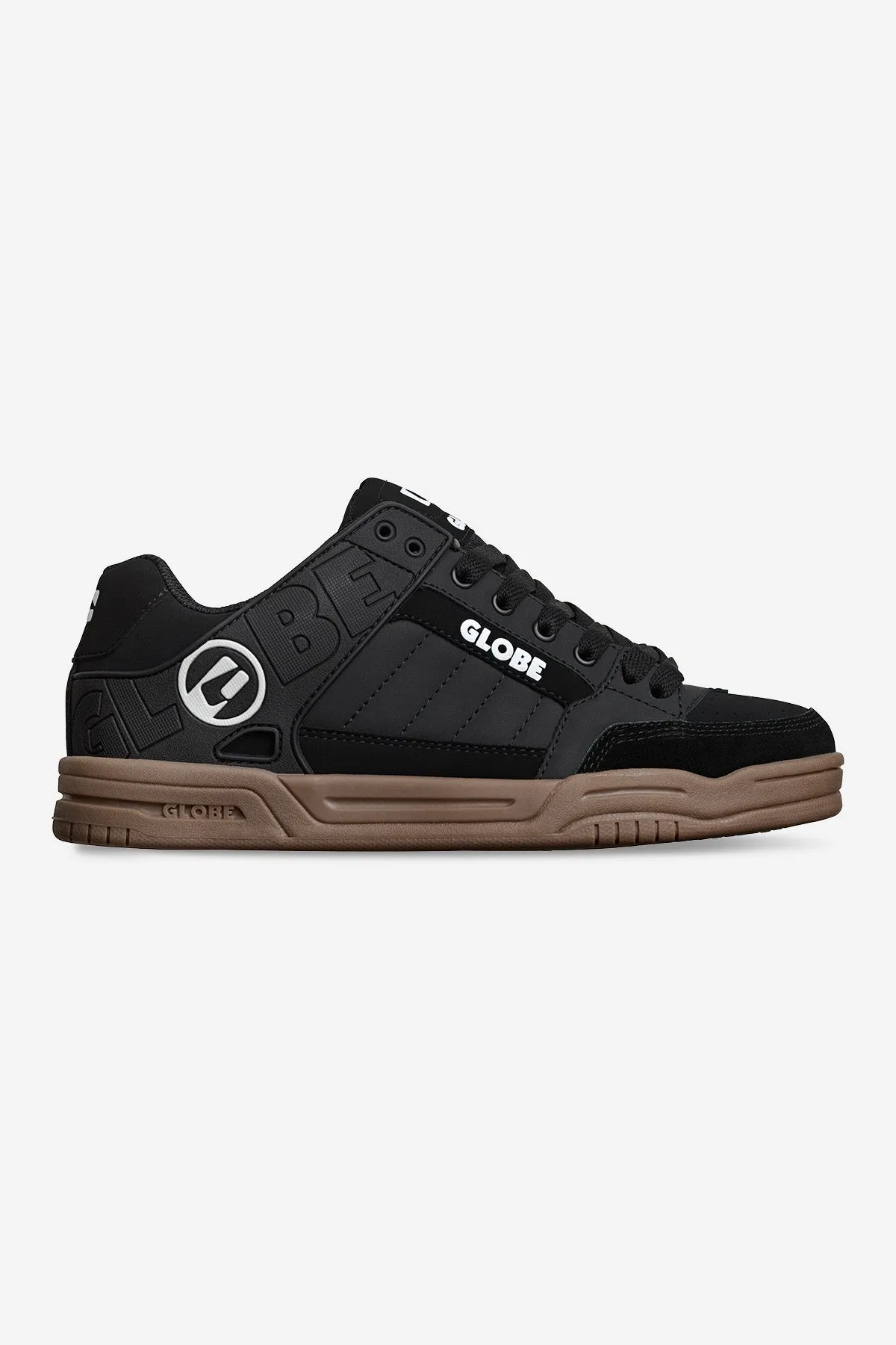 Field Walk sports Tilt - Onyx/Gum - Shoes