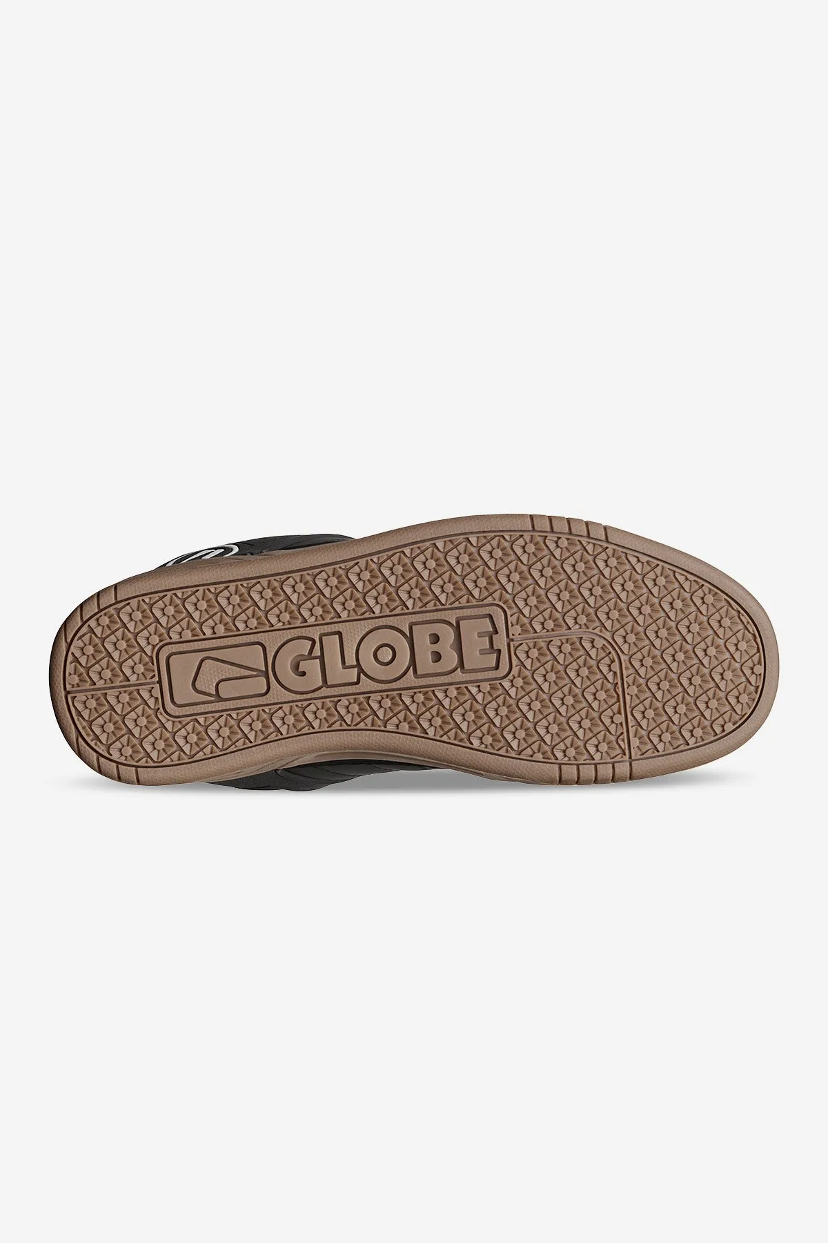 Tilt - Onyx/Gum - Shoes Strap Mode