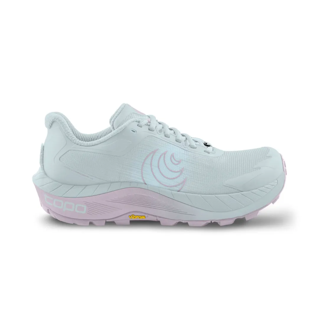 Topo Women's MTN Racer 4 Trail Running Shoes Unisex Fit