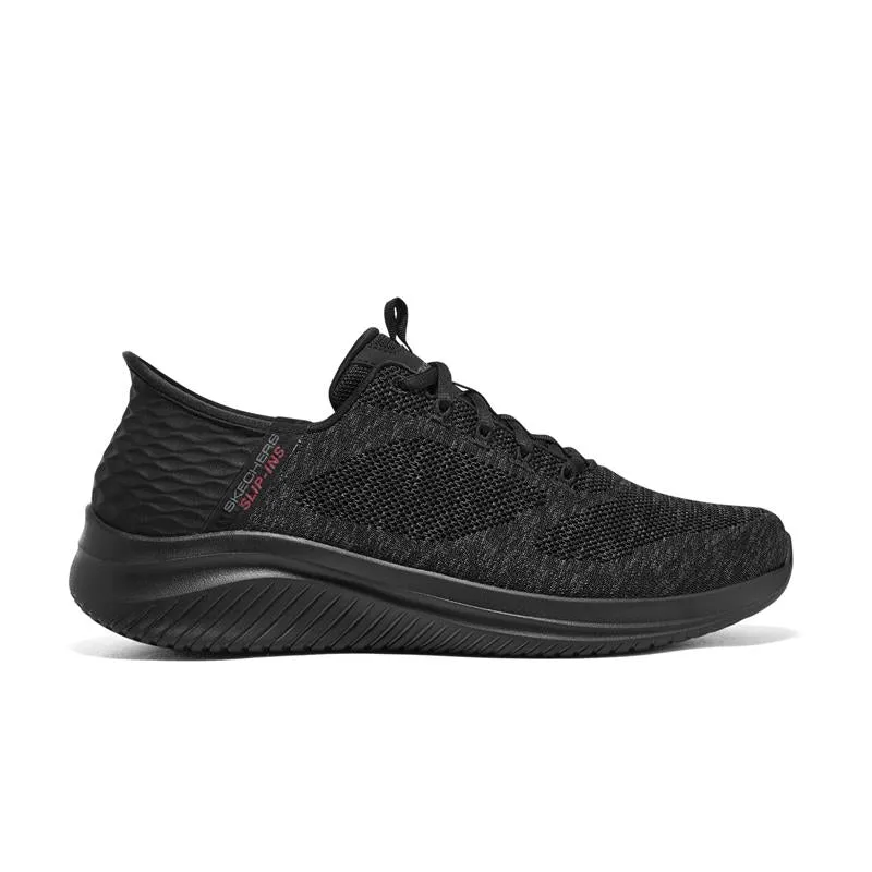 Chill Mode Shoes SLIP-INS: ULTRA FLEX 3.0 - 232458/BBK