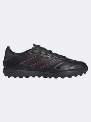Adidas Copa Pure Iii League Men Football Shoes Black/Carbon/Red Classic kids' shoes desert - crossing - dune shoes